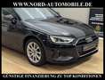 Audi A4 35 Avant 2.0 TFSI S-Tronic Navi/LED/PDC/SHZ Noir - thumbnail 11