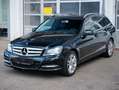 Mercedes-Benz C 180 T CGI BlueEfficiency AVANTGARDE Negru - thumbnail 2