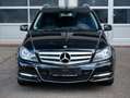 Mercedes-Benz C 180 T CGI BlueEfficiency AVANTGARDE Negru - thumbnail 3