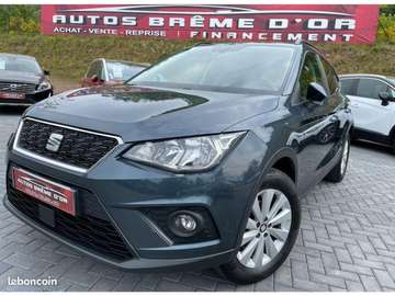Arona 1.0 EcoTSI 110 ch Start/Stop BVM6