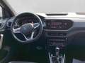 Volkswagen T-Cross 1.0 TSI DSG R-LINE LM18 NAVI VIRTUAL KAM Blanc - thumbnail 5
