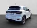 Volkswagen T-Cross 1.0 TSI DSG R-LINE LM18 NAVI VIRTUAL KAM Blanc - thumbnail 3