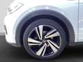 Volkswagen T-Cross 1.0 TSI DSG R-LINE LM18 NAVI VIRTUAL KAM Blanc - thumbnail 7