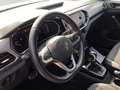 Volkswagen T-Cross 1.0 TSI DSG R-LINE LM18 NAVI VIRTUAL KAM Blanc - thumbnail 9