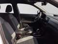 Volkswagen T-Cross 1.0 TSI DSG R-LINE LM18 NAVI VIRTUAL KAM Blanc - thumbnail 4