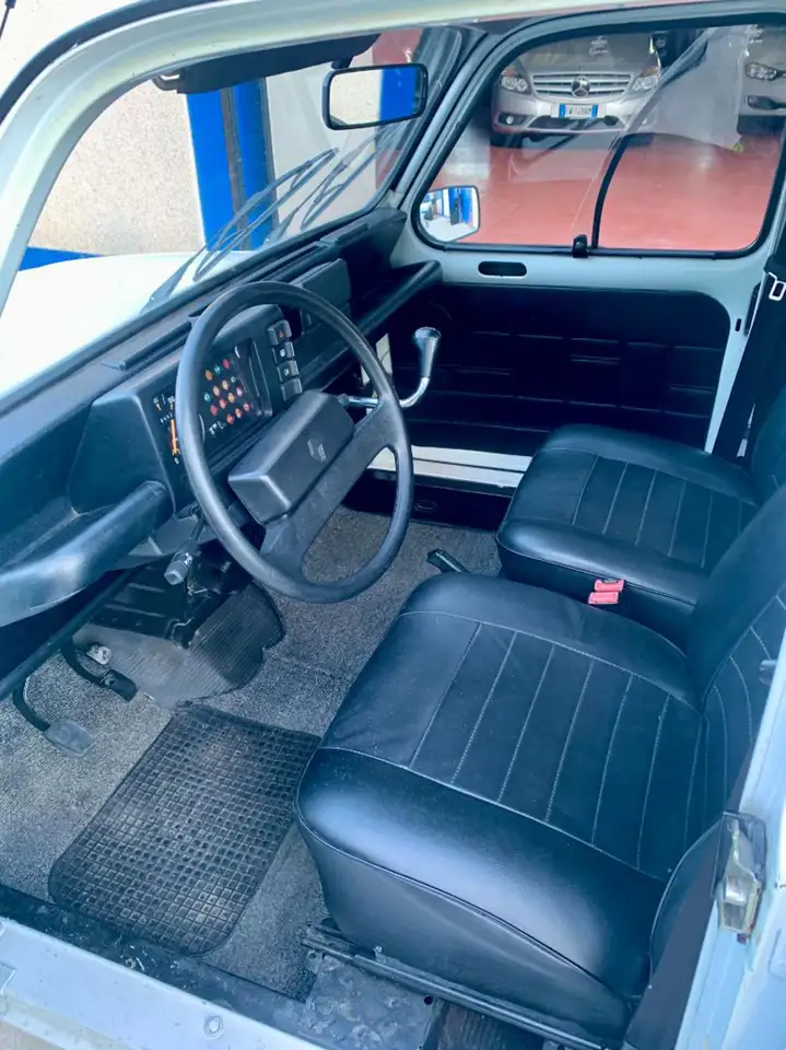 Renault R 4 SAVANE, foto 5