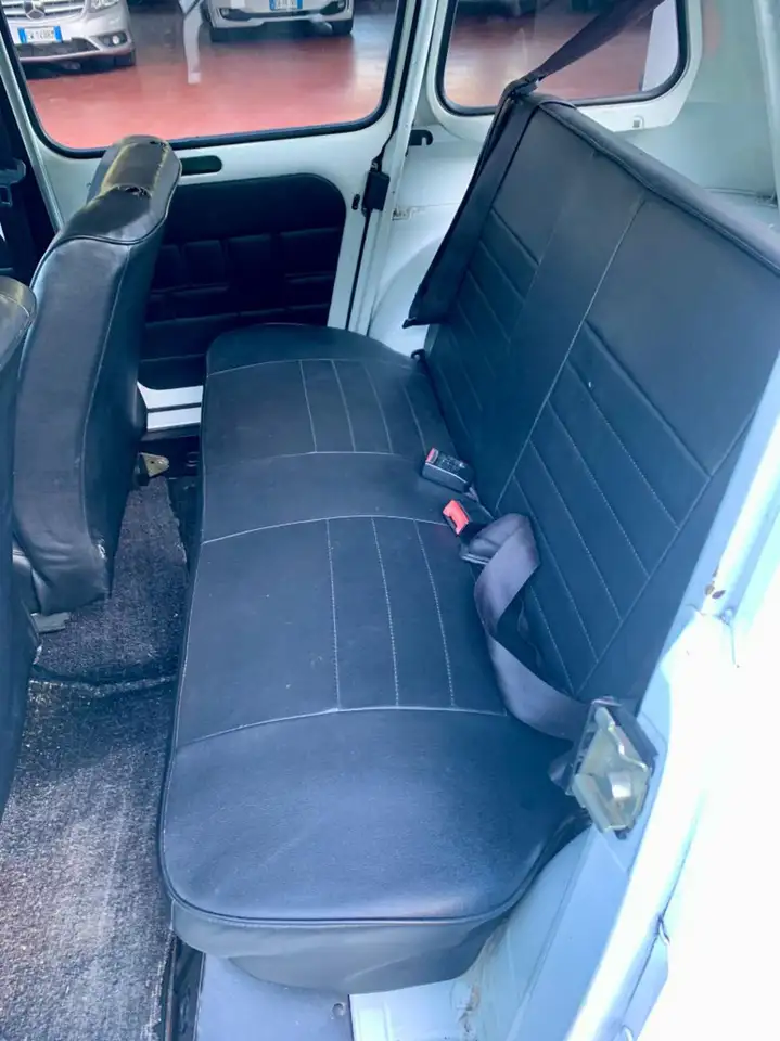 Renault R 4 SAVANE, foto 6