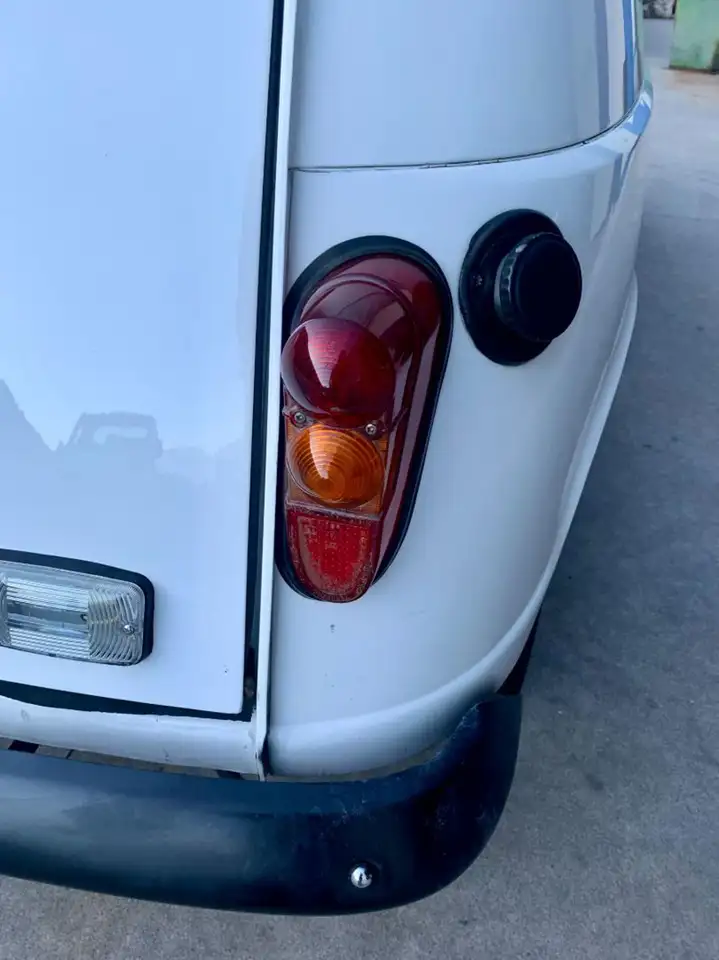 Renault R 4 SAVANE, foto 9