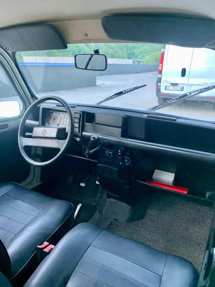 Renault R 4 SAVANE, foto 10