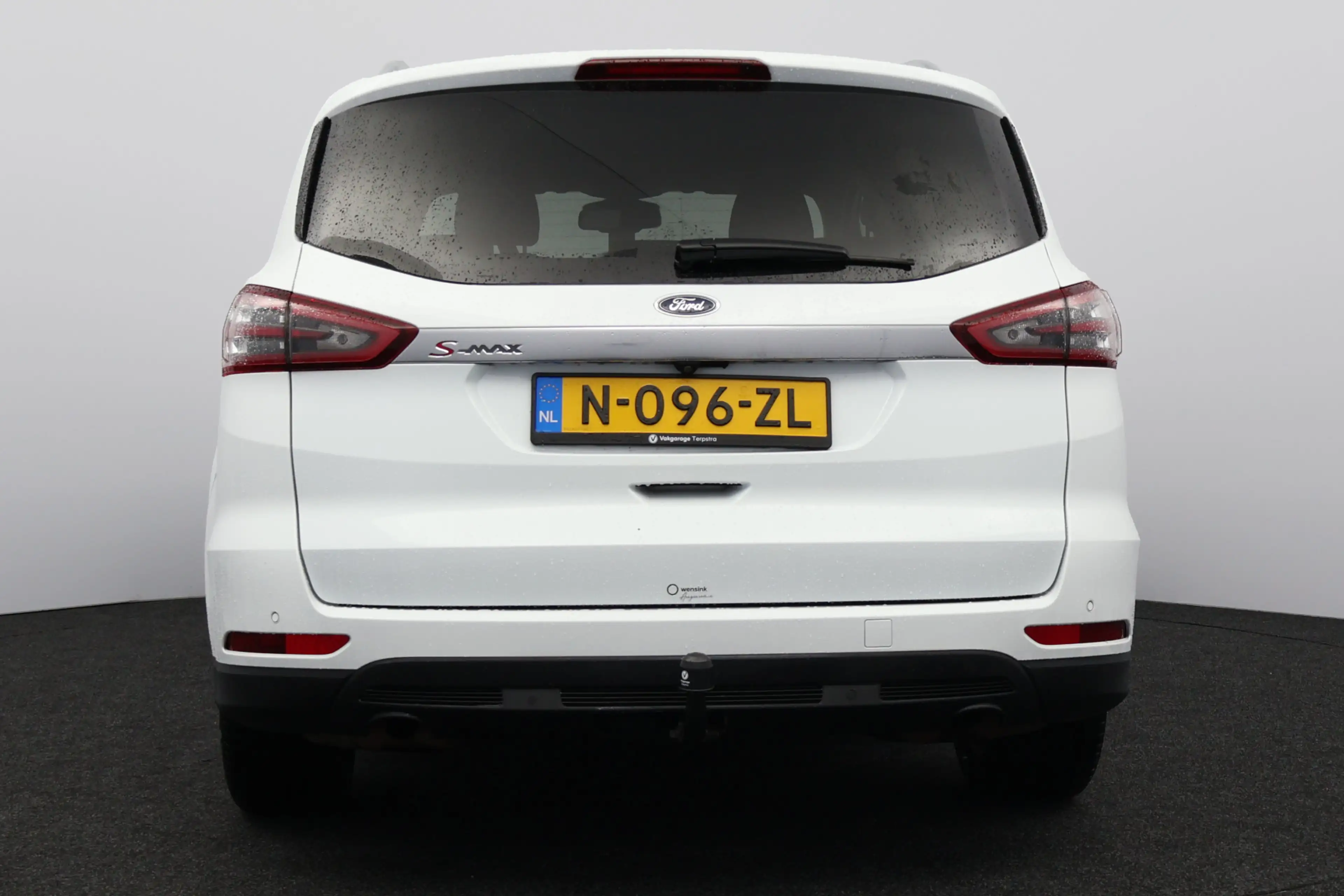 Ford S-Max 1.5 ST-Line/ Trekhaak/ 7-Persoons/ LED Koplampen/ — photo 9