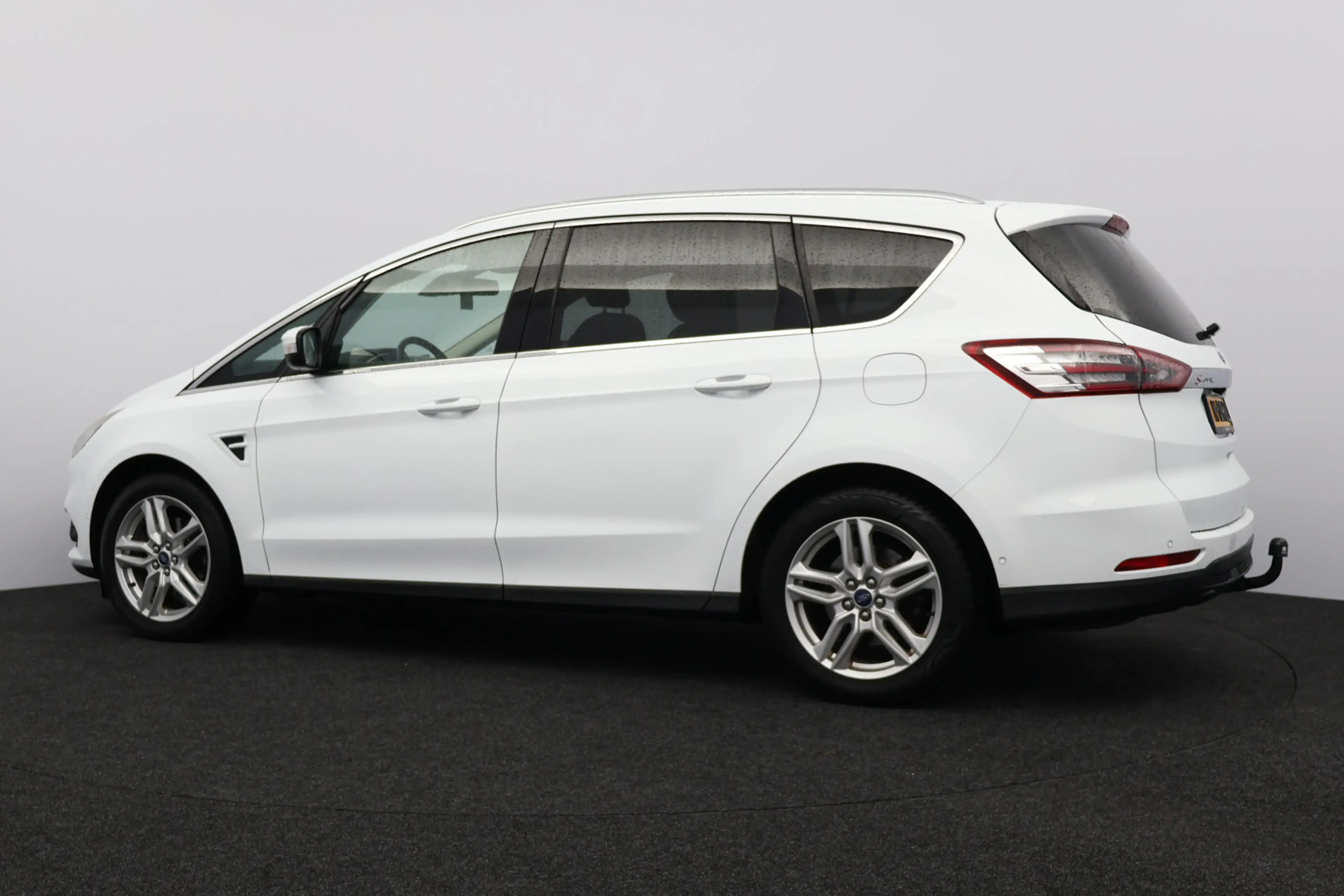 Ford S-Max 1.5 ST-Line/ Trekhaak/ 7-Persoons/ LED Koplampen/ — photo 6