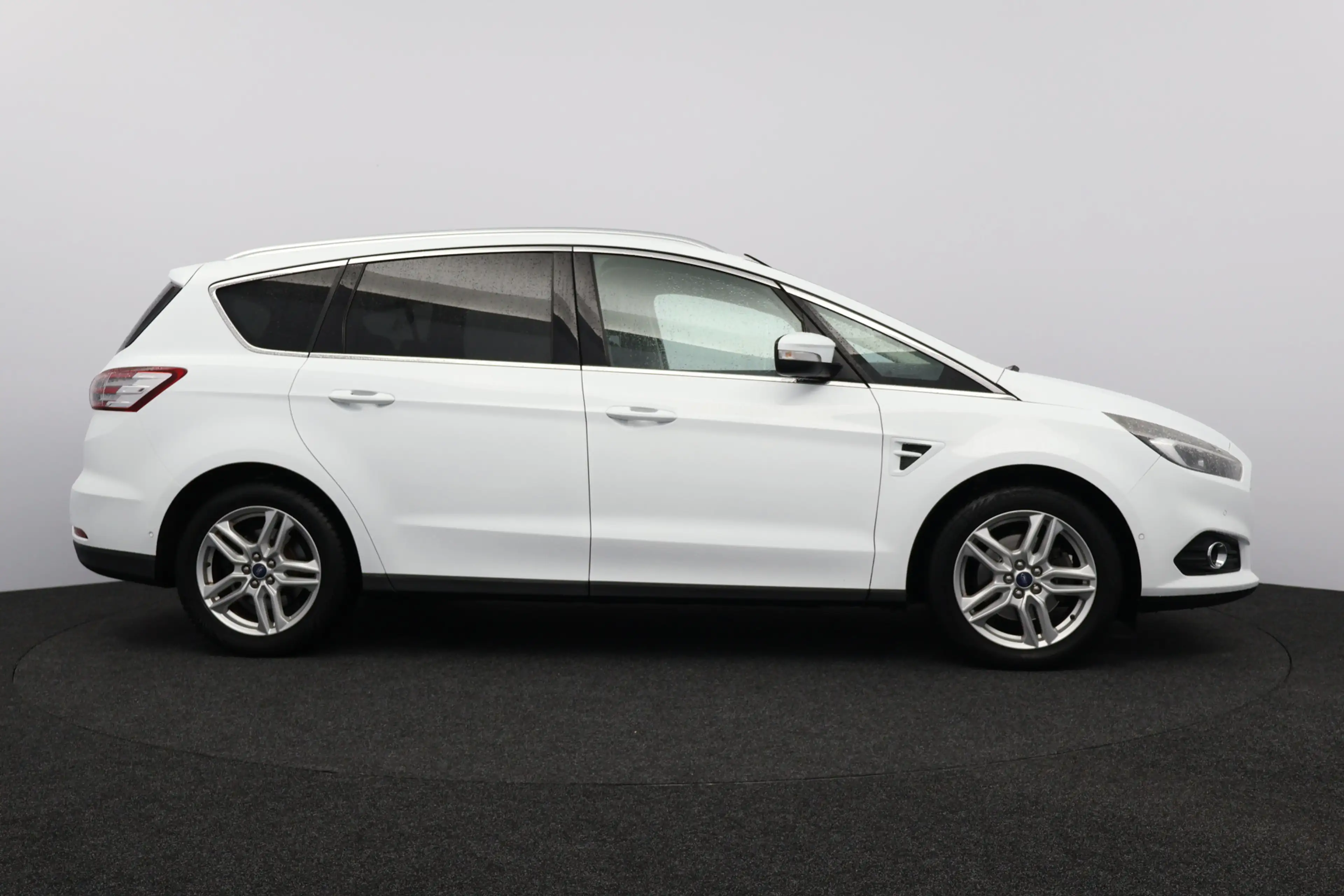 Ford S-Max 1.5 ST-Line/ Trekhaak/ 7-Persoons/ LED Koplampen/ — photo 14
