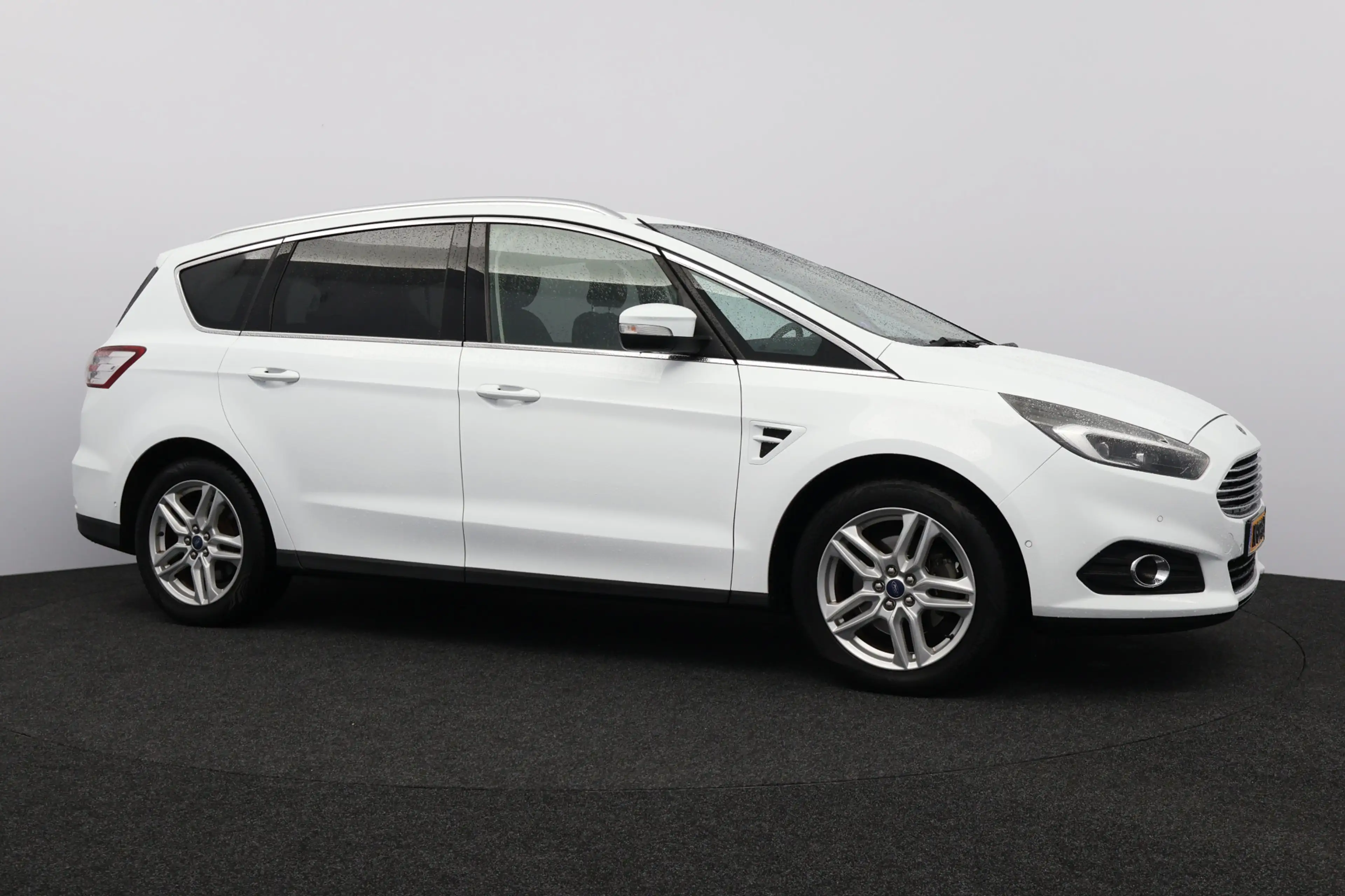 Ford S-Max 1.5 ST-Line/ Trekhaak/ 7-Persoons/ LED Koplampen/ — photo 15