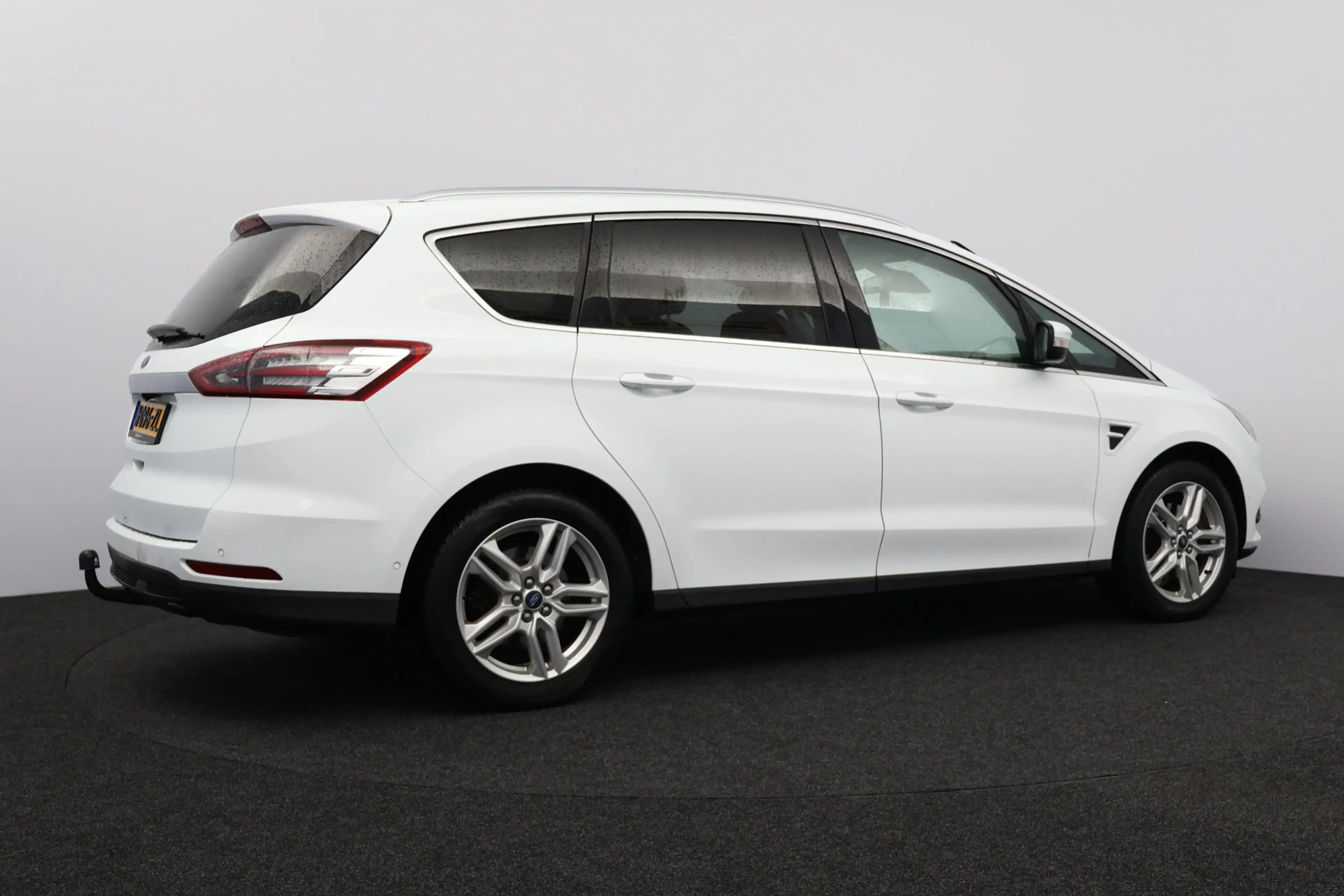 Ford S-Max 1.5 ST-Line/ Trekhaak/ 7-Persoons/ LED Koplampen/ — photo 12