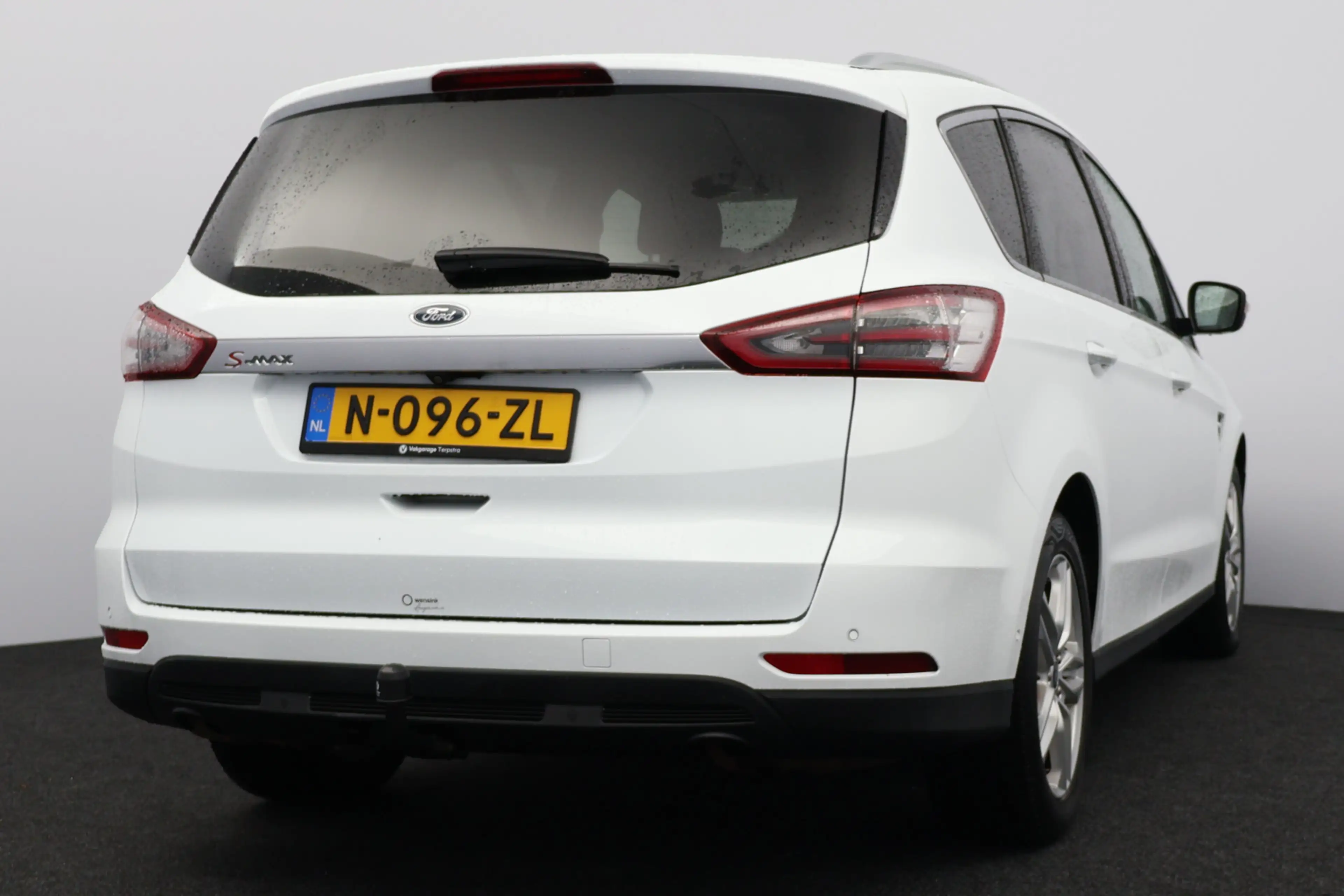 Ford S-Max 1.5 ST-Line/ Trekhaak/ 7-Persoons/ LED Koplampen/ — photo 10