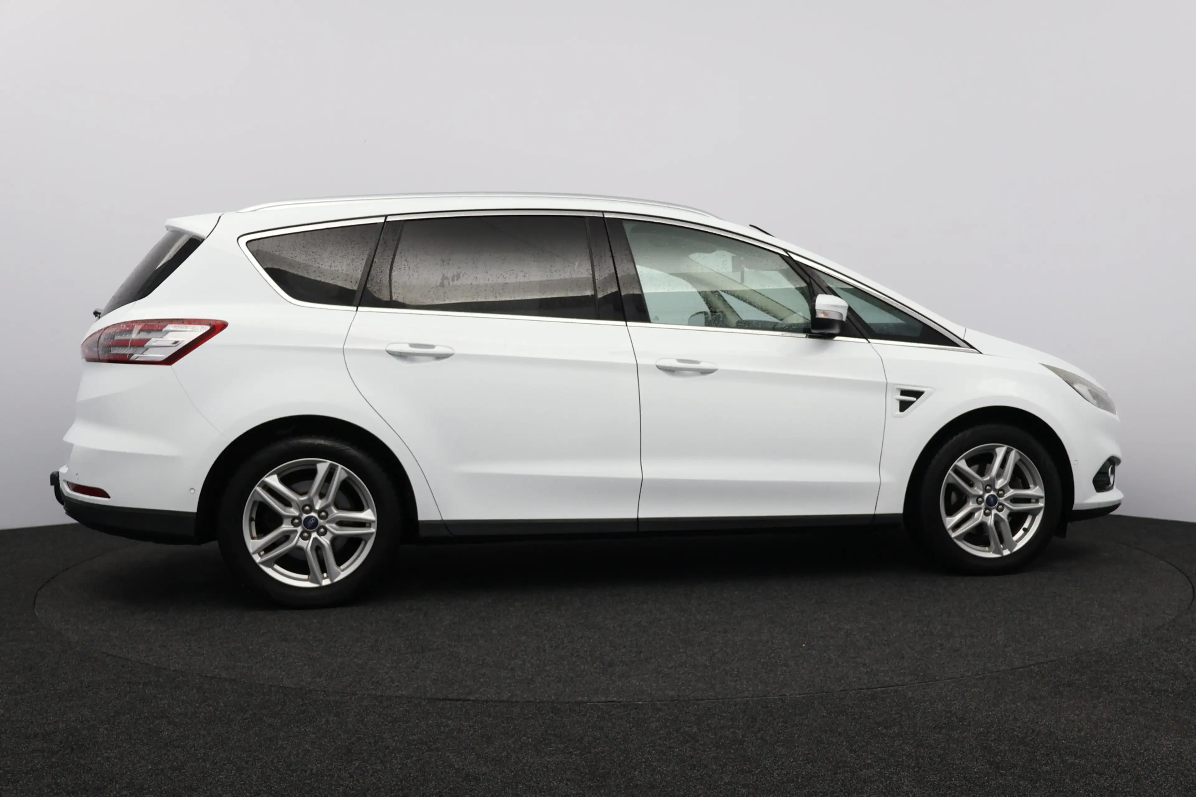 Ford S-Max 1.5 ST-Line/ Trekhaak/ 7-Persoons/ LED Koplampen/ — photo 13