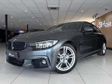 GRAN-COUPE 2.0 420 D 190 M-SPORT BVA LCI HARMAN KARDON
