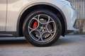 Alfa Romeo Stelvio 2.2 Turbodiesel 210 CV AT8 Q4 Ti Argento - thumbnail 15