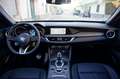 Alfa Romeo Stelvio 2.2 Turbodiesel 210 CV AT8 Q4 Ti Argento - thumbnail 8