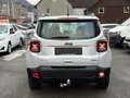 Jeep Renegade 2.0D Allrad NUR 42.000 KM TÜV NEU 1.Bes AHK Silber - thumbnail 5