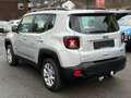 Jeep Renegade 2.0D Allrad NUR 42.000 KM TÜV NEU 1.Bes AHK Silber - thumbnail 4