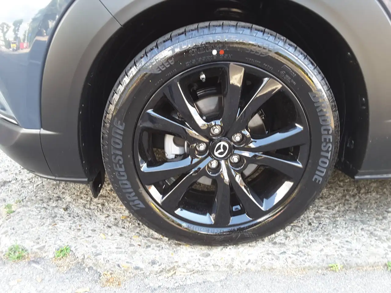 Mazda CX-30 2026