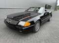 Mercedes-Benz R 300 R129 300SL Schwarz - thumbnail 3