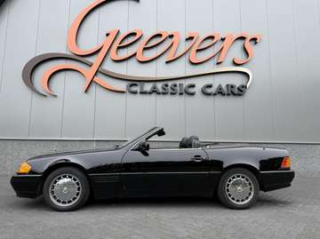 R129 300SL