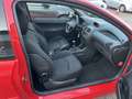 Peugeot 206 90 Tendance 1-Hand Schiebedach Panorama TÜV NEU Rot - thumbnail 8