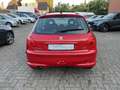 Peugeot 206 90 Tendance 1-Hand Schiebedach Panorama TÜV NEU Rot - thumbnail 5