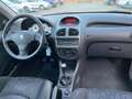 Peugeot 206 90 Tendance 1-Hand Schiebedach Panorama TÜV NEU Rot - thumbnail 13