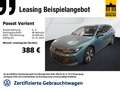 Volkswagen Passat Variant 2.0 TDI Business DSG *IQ.DRIVE* Grün - thumbnail 1