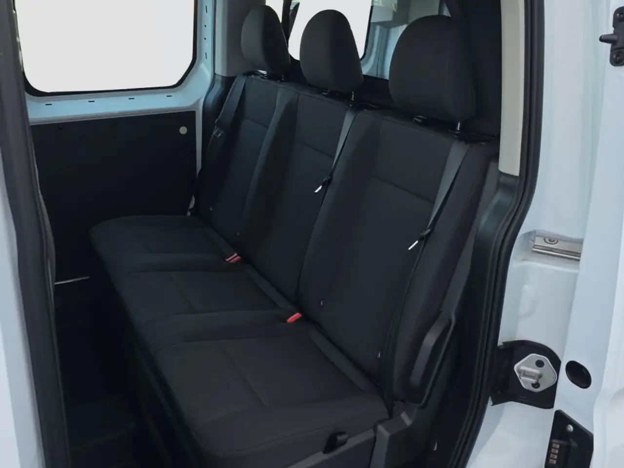 Ford Transit Connect 2026 — фото 11