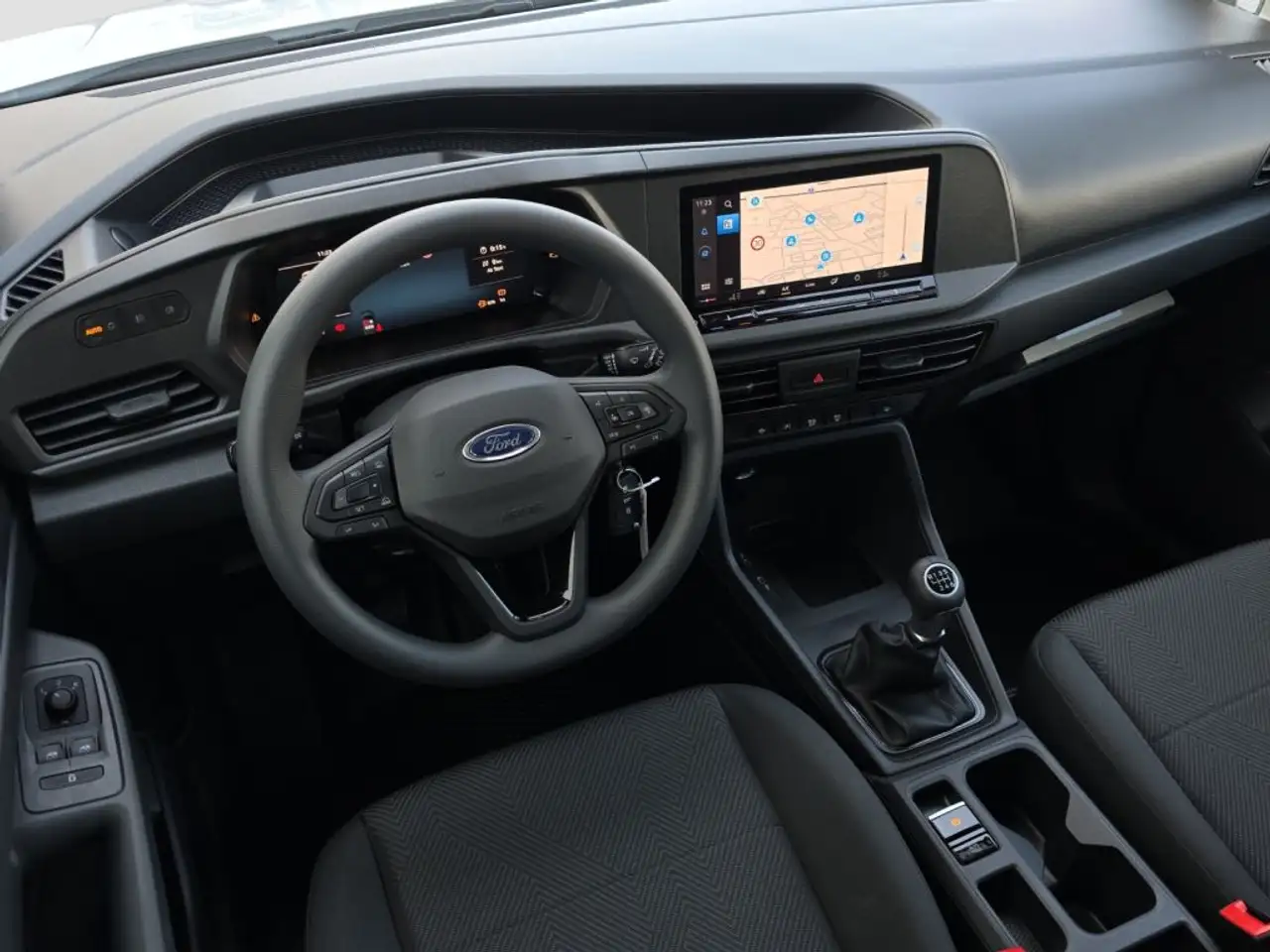 Ford Transit Connect 2026 — фото 10