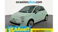 Fiat 500 1.2 Lounge Vert - thumbnail 1