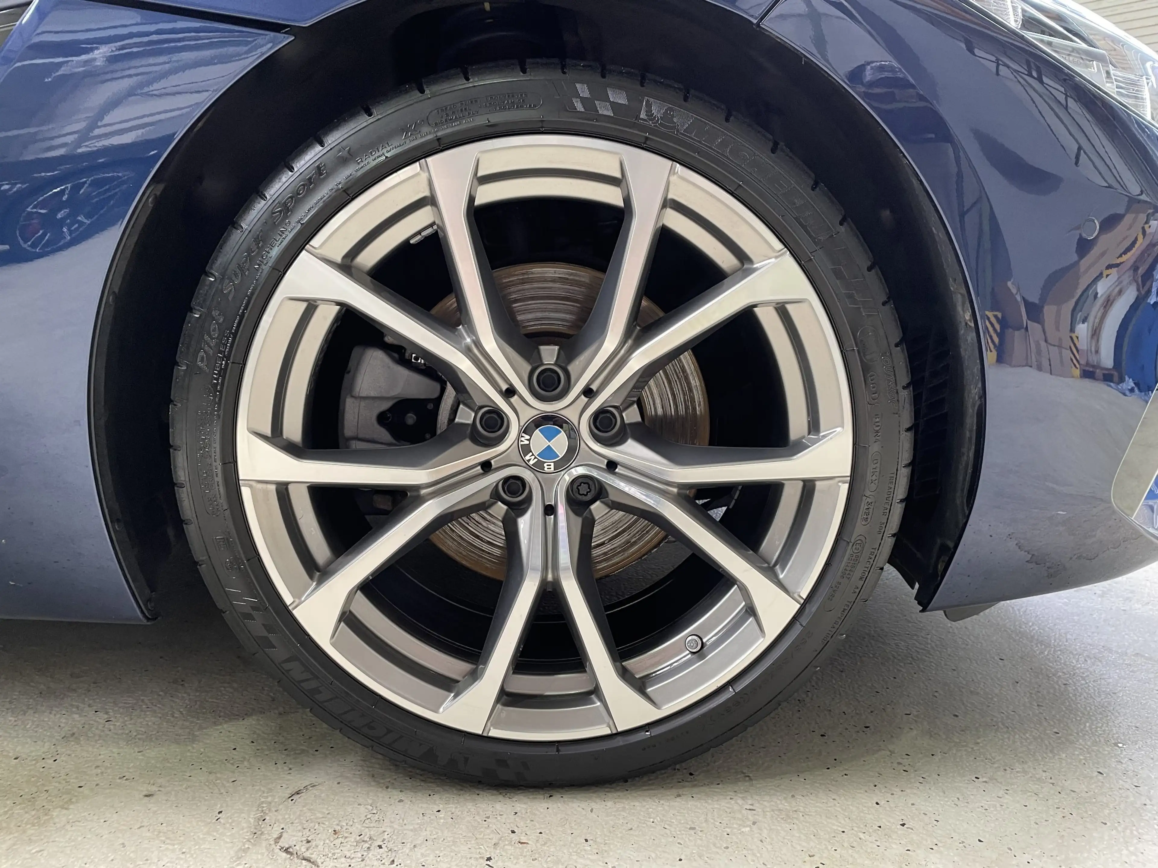 BMW Z4 sDrive20i SPORT LINE INNOVATION HIFI KOMFORTZG. — photo 15