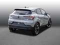 Renault Captur Techno Mild Hybrid 140 8-fach bereift Grau - thumbnail 2
