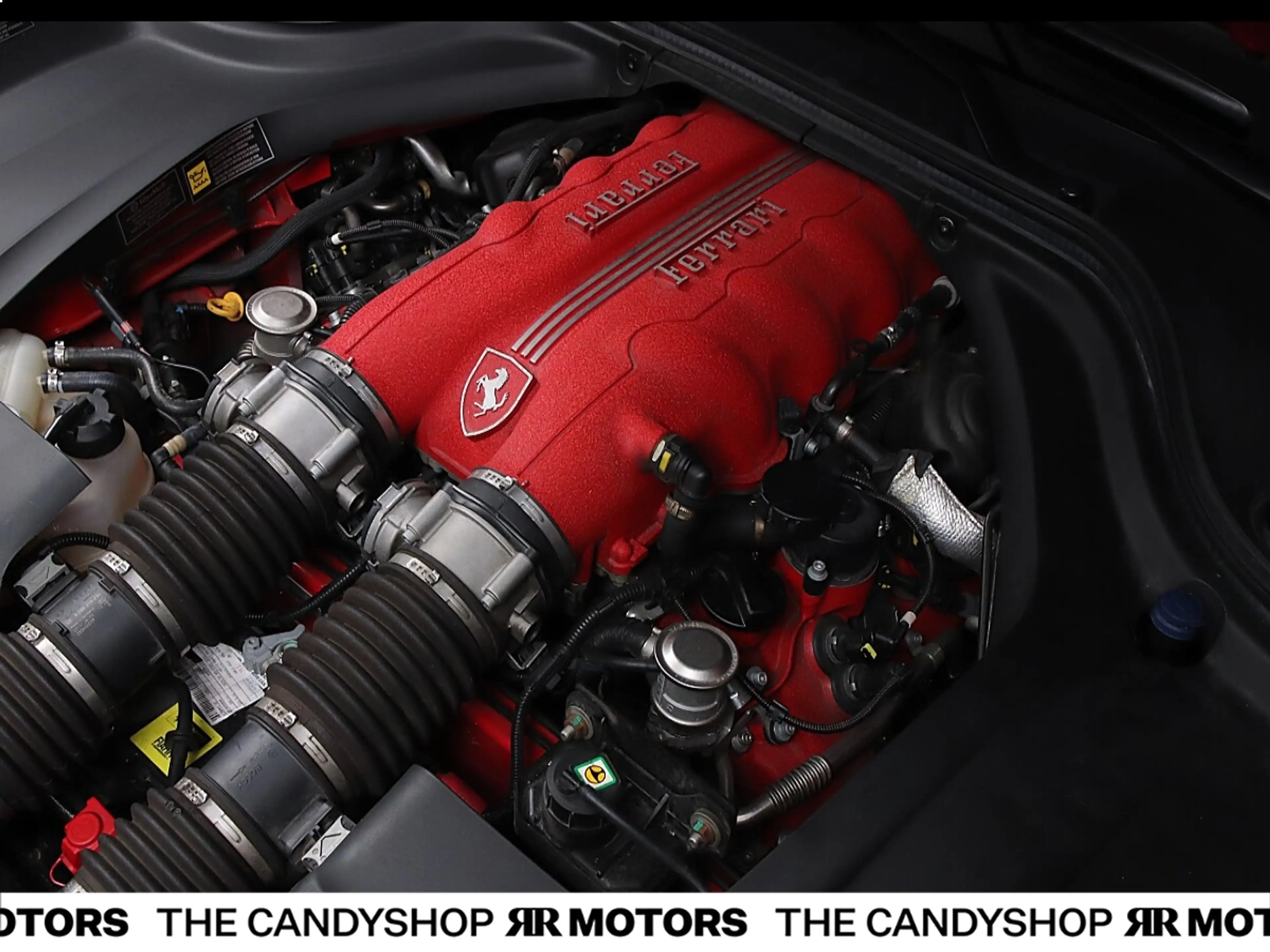Ferrari California *Rosso_Corsa*Ein_Traum* — photo 12