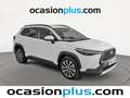 Toyota Corolla Cross Hybrid 1.8 Style Blanco - thumbnail 2