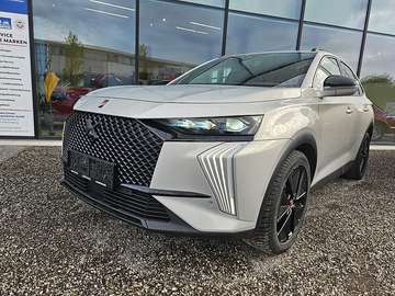 DS7 E-Tense4x4 300 Performance Line + Aut.