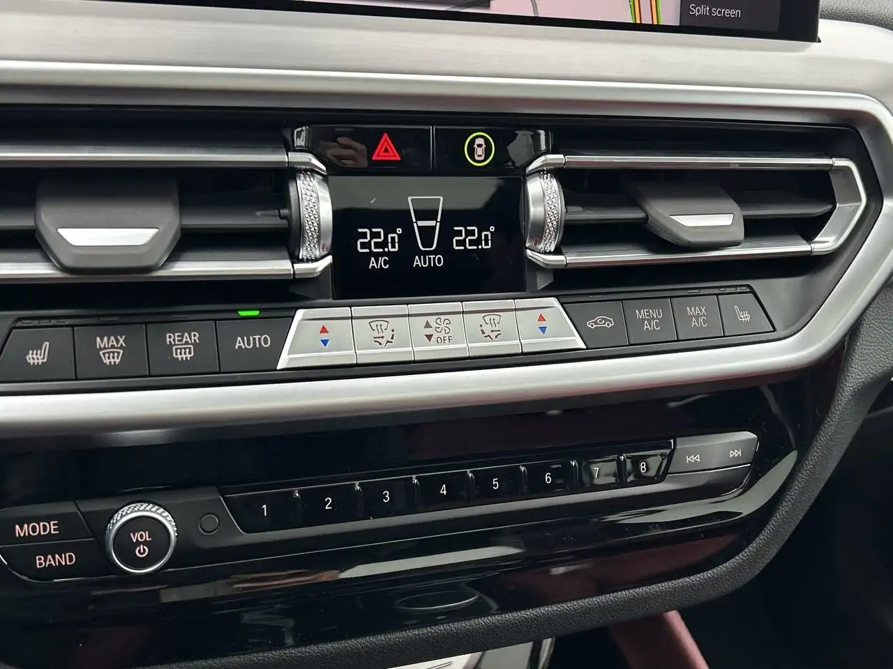 BMW X4 снимка BMW X4
