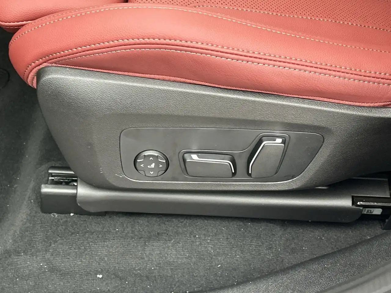 BMW X4 снимка BMW X4