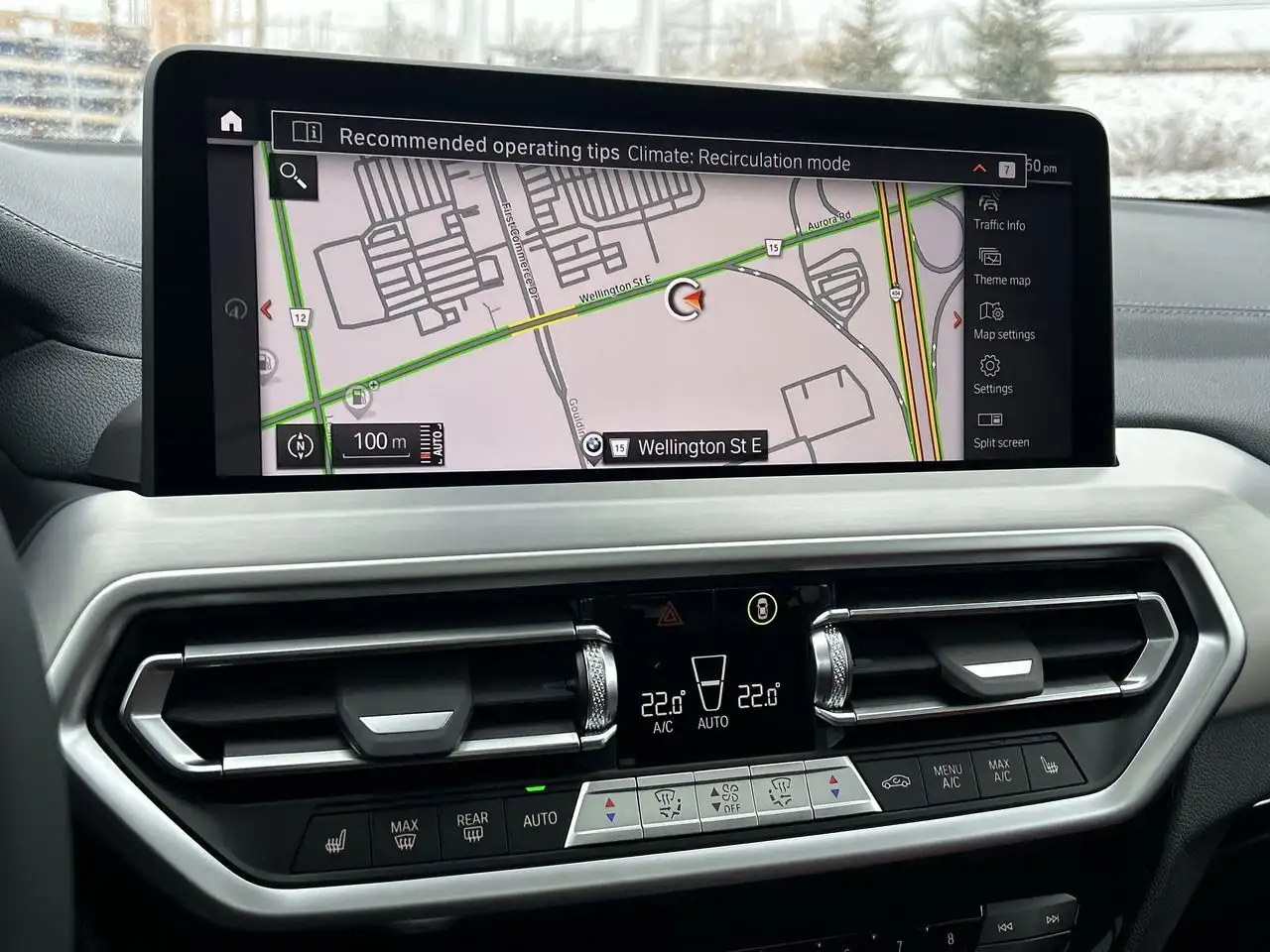 BMW X4 снимка BMW X4