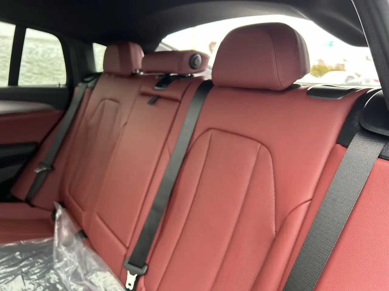 BMW X4 снимка BMW X4
