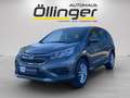 Honda CR-V 1,6i-DTEC Comfort Grau - thumbnail 1