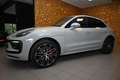 Porsche Macan S 2.9 PDK 381CV TETT.21"DOP.SOSP.CHRONO RADAR FULL Grigio - thumbnail 8