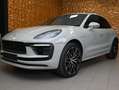 Porsche Macan S 2.9 PDK 381CV TETT.21"DOP.SOSP.CHRONO RADAR FULL Grigio - thumbnail 1