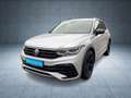 Volkswagen Tiguan R-Line 1.4 TSI eHybrid DSG AHK+ACC+FLA+Nav Silber - thumbnail 2