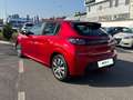 Peugeot 208 Active Pack PureTech 100 S/S Rosso - thumbnail 3