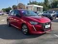 Peugeot 208 Active Pack PureTech 100 S/S Rosso - thumbnail 5